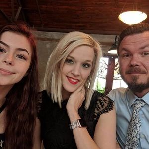 Meet your Posher, Jamie